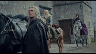 The Witcher | Image via Netflix